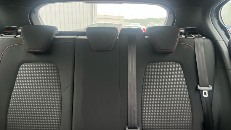 Ford Focus 1.0 EcoBoost 125 ST-Line 5dr Petrol Hatchback